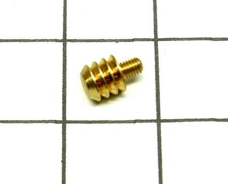 UA2704 Lyman Cleaning Jag .50 Caliber Brass