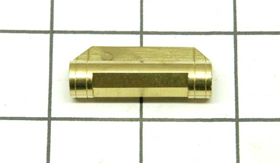 UP4109 Upper Thimble 5/16