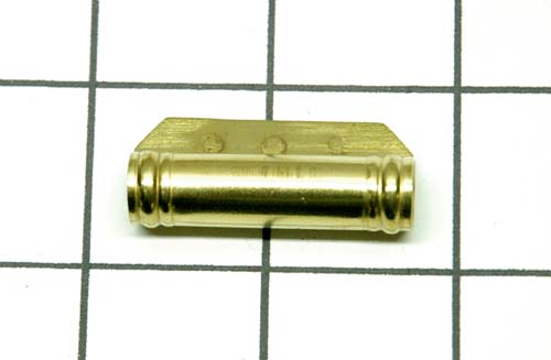 UP4255 Upper Round Thimble(w/lip) 5/16