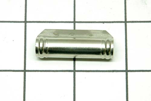 UP4402 Upper Round Thimble (w/lip) 5/16