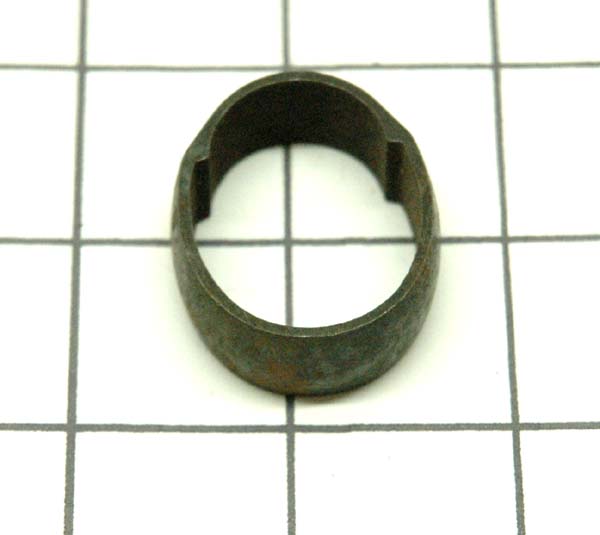 VP0424 Barrel Band - Front (Original) For Peabody Carbine