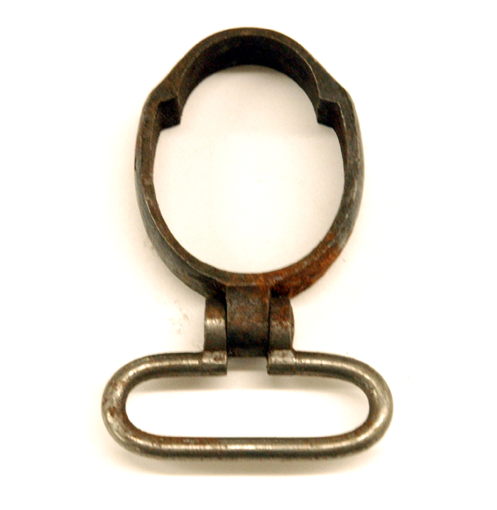 VP0425 Barrel Band w/Swivel - Rear (Original) For Peabody Carbine