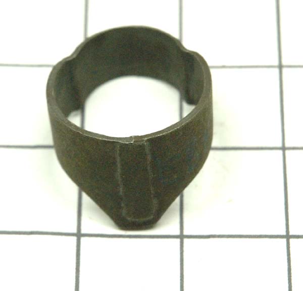 VP0551 Barrel Band - Lower (repro.)  for the M1816 U.S. Musket