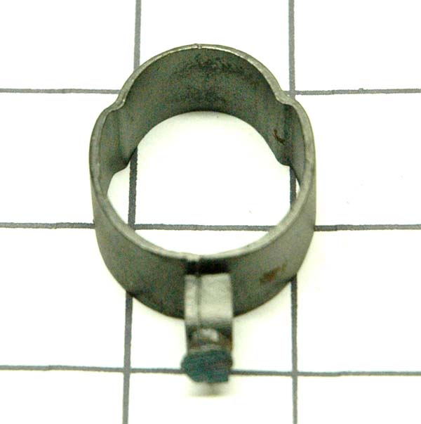 VP0650 Barrel Band - Middle (repro.)  for the M1816 U.S. Musket