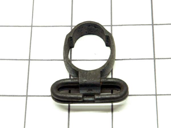 VP0732 Barrel Band - Upper (Original) For Lee Repeating Rifle