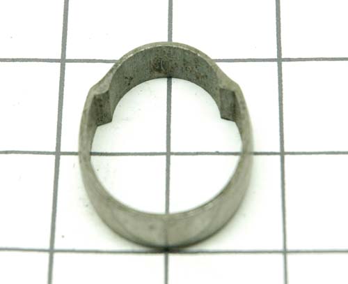 VP0843 Barrel Band - Lower (Original) For Springfield 1863 2nd Type & (Original) 1866 Springfield, & 1868 - 1870 Springfield