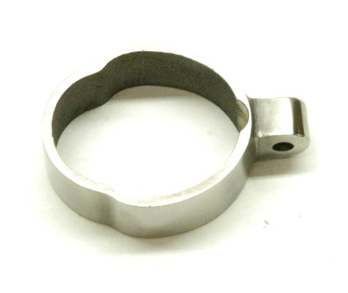 VP6131 Barrel Band - Middle w/o Swivel (repro.) for Dixie Charleville 1777 Repro. Musket and Dixie 1816 Repro. Musket