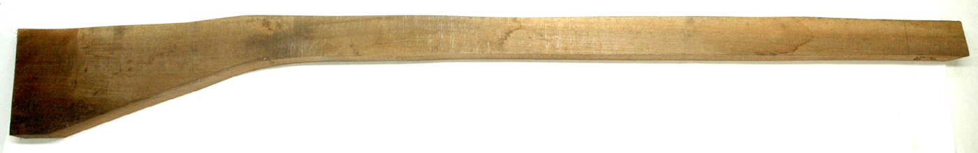 WP3060 Stock Blank - Walnut Fullstock (P-)