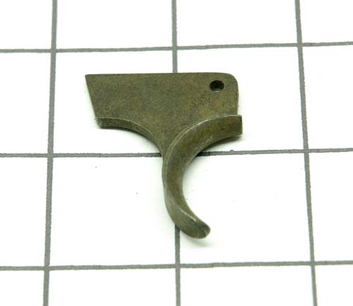YP0420 Trigger (Original) For Spencer Rifle & Carbine