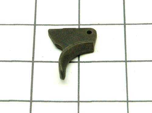 YP0444 Trigger (Original) For Peabody Carbine