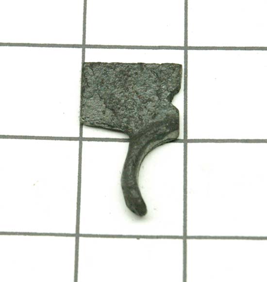 YP0801 Trigger - Plain (For Shotgun)
