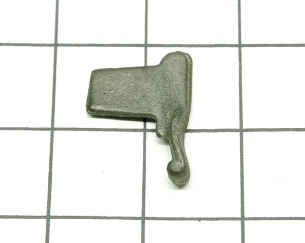 YP0802 Trigger - Early, Wide