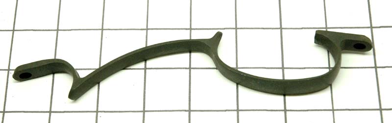YP2609 Lyman Triggerguard