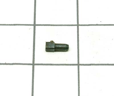 MP0251 Pellet Primer Follower (Original) For M1859-63 Sharps & 1874 Sharps (Old Reliable)