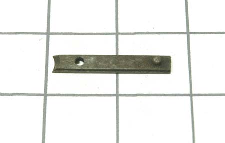 MP0252 Pellet Feeder Cover (Original) For M1859-63 Sharps & 1874 Sharps (Old Reliable)