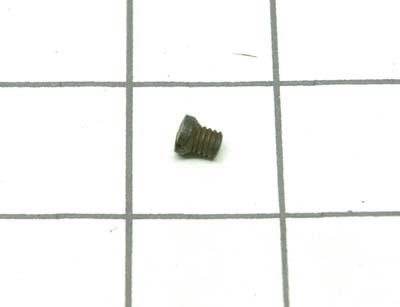 SH0100 Mainspring Screw (Original) For M1859-63 Sharps & 1874 Sharps (Old Reliable)