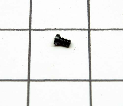 SC8722 Triggerguard Screw (repro) for the Original Remington Revolver Pocket Pistol - .36 caliber & .31 Sheath Trigger