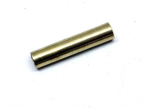 UA0402 SILVER ROD TIP 5/16