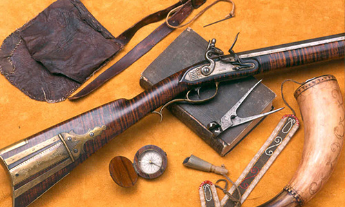 Dixie Gun Works muzzleloading, blackpowder and rare antique gun