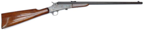 17259 REMINGTON NO. 6 ROLLING BLOCK RIFLE