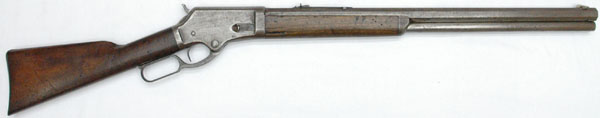 17360 MARLIN MODEL 1881 LEVER ACTION RIFLE