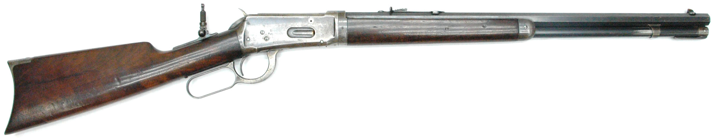 17610 WINCHESTER MODEL 1894 LEVER ACTION RIFLE