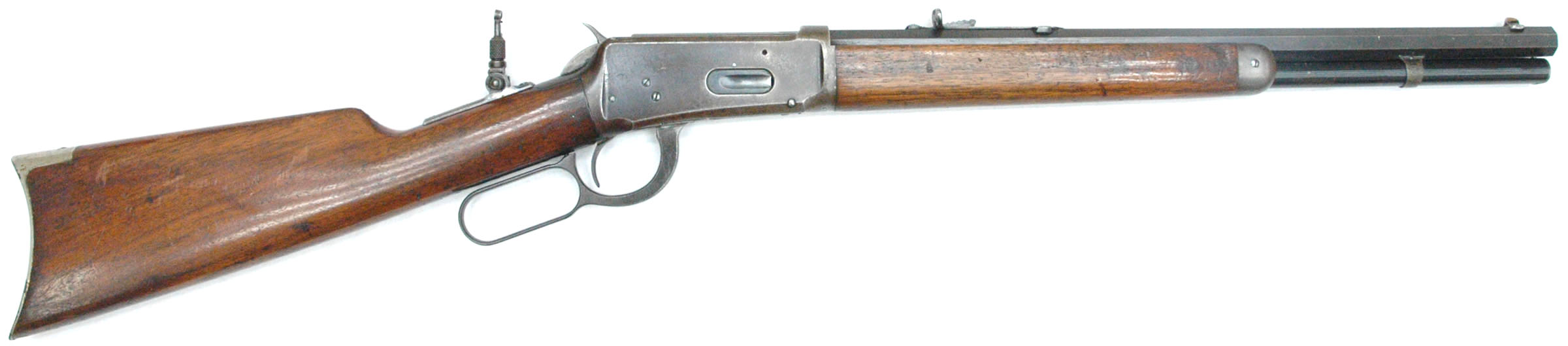 17615 WINCHESTER MODEL 1894 LEVER ACTION RIFLE