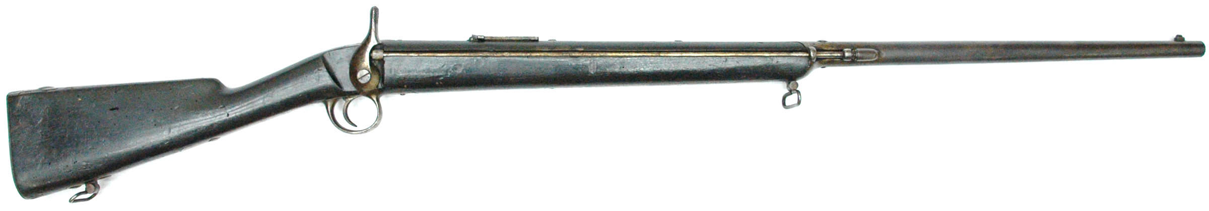 17652 MINIE TRAINING RIFLE
