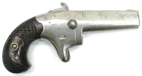 18449 COLT NO. 2 DERINGER
