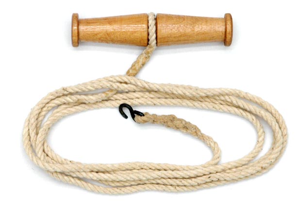 AC0506 UNION ARTILLERY LANYARD