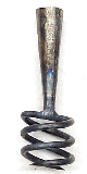 AC1202 CANNON WORM 1 3/4