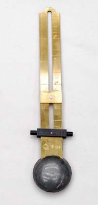 AC1106 Pendulum Hausse