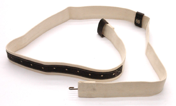 AL6740 CONF. GUN SLING ENFLD. MUSKETO