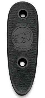 AP0004 Buttplate - Parker No. 1 Shotgun ( w/o toe)