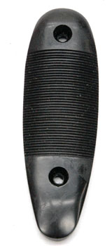 AP0012 Buttplate - L.C. Smith 16 & 20 ga.