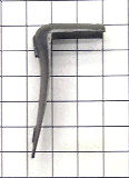AP0751 Virginian Style Buttplate