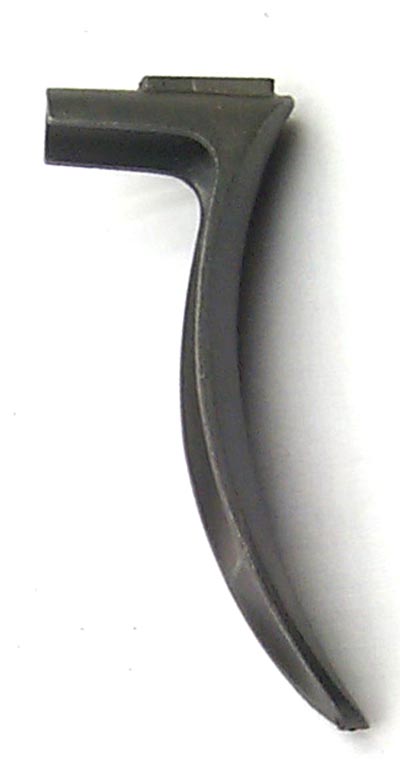 AP1201 Buttplate - Winchester