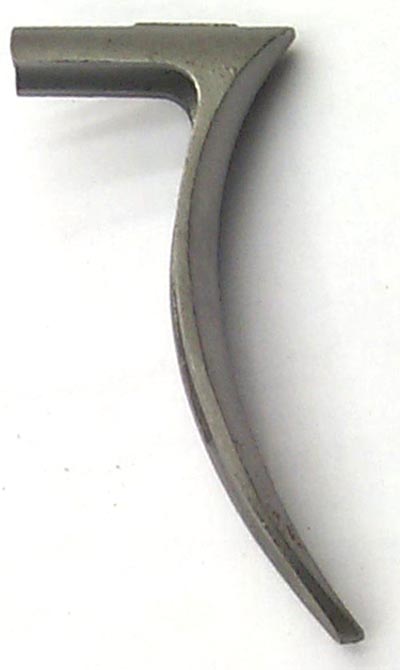 AP1202 Buttplate - Marlin