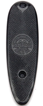 AP1605 Buttplate - Winchester Model 12