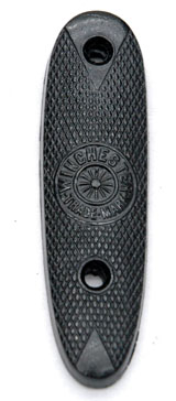 AP1607 Buttplate For the Winchester 1906 Pump .22 Rifle