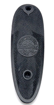 AP1609 Buttplate - Winchester 1897 (w/o toe)