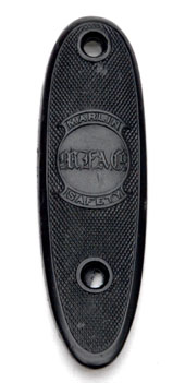 AP1610 Buttplate For Marlin 1897 Lever Action .22 Rimfire Rifle