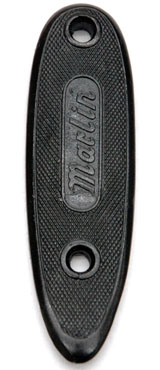 AP1612 Buttplate For Marlin M'39 Lever Action .22 Rimfire Rifle