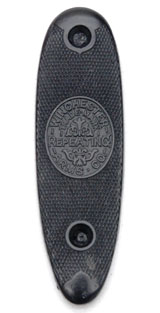 AP1810 Buttplate - Winchester Model 1905 (Self Loading .35 Cal.)