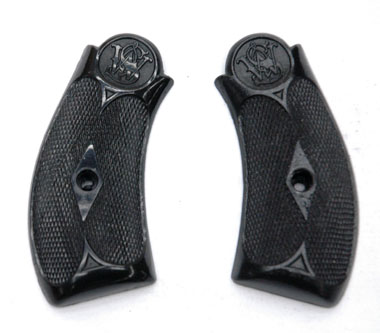 AP1813 Grips - S&W No.3