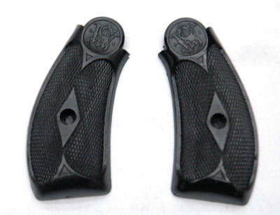 AP1814 Grips - S&W .44 DA