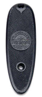 AP2031 Buttplate - Winchester Model 12  (16 & 20 ga.)
