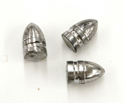 BA0206 Cast Odd Bullets Smith .52