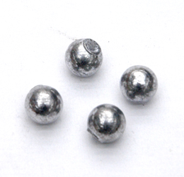 BA0402 Dixie Cast Round Balls .440
