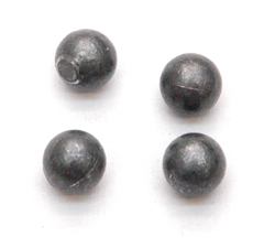 BA0501 Dixie Cast Round Balls .490